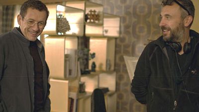 image de la news Dany Boon est "Radin" pour Fred Cavayé !