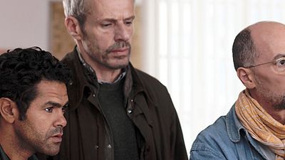 image de la news Bande-annonce La Vache : un road-movie rural avec Jamel Debbouze et Lambert Wilson