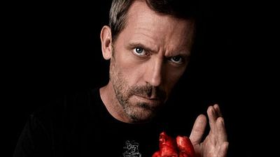 image de la news Après "Dr House", Hugh Laurie renfile la blouse pour le thriller médical "Chance"