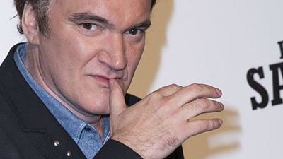 image de la news Quand Tarantino écrit à une jeune fan de 13 ans : "Continue à t'éclater Sarah !"...