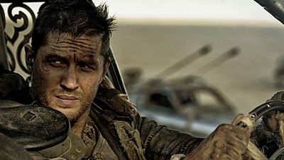 image de la news Mad Max et Mustang récompensés par le National Board of Review