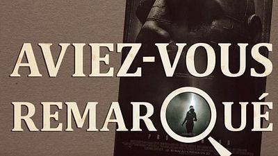 image de la news Aviez-vous remarqué ? Les petits détails cachés de Prometheus