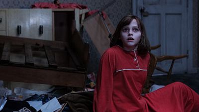 image de la news Conjuring 2, Debbouze et une vache, la nymphe Dakota Johnson... Les bandes-annonces ciné à ne pas rater !
