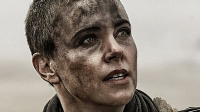 image de la news Mad Max: pour George Miller, "ce serait formidable de raconter l'histoire de Furiosa"