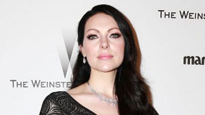 image de la news Laura Prepon, d’Orange is the New Black à La Fille du train
