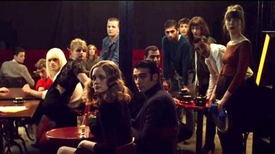 image de la news César 2016 :  Les 34 révélations se mettent en scène dans un clip émouvant