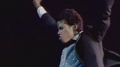 image de la news Michael Jackson : découvrez le teaser du documentaire signé Spike Lee