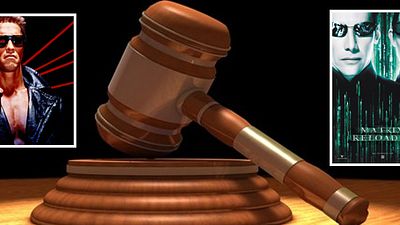 image de la news 10 fameuses affaires de plagiat qui ont empoisonné le cinéma