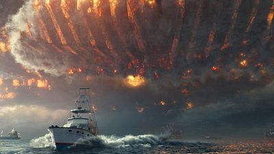 image de la news Triple 9, Independence Day 2, Les Naufragés... Les 20 photos ciné de la semaine !