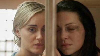 image de la news Orange Is The New Black (saison 4) : De nouvelles détenues font leur entrée dans le premier teaser