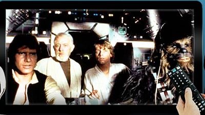 image de la news Ce soir à la télé : on mate "Star Wars - Un Nouvel espoir" et "Anaconda"