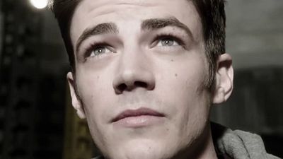 image de la news Flash découvre ses nouveaux ennemis en images