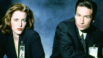 image de la news X-Files : les 10 épisodes à (re)voir absolument avant le retour de la série !