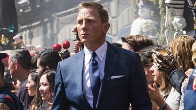 image de la news Exposition James Bond : l'agent secret 007 s'invite à Paris à partir du...