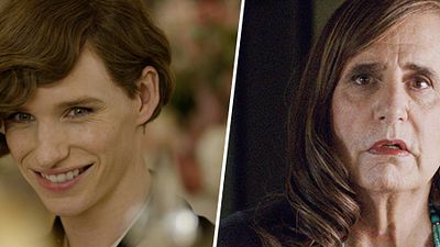 image de la news The Danish Girl : quel est le lien entre le film et la série Transparent ?