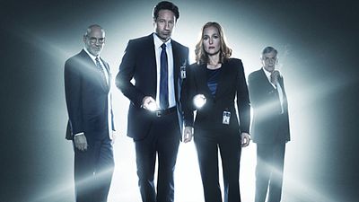image de la news X-Files : la saison 10 est-elle à la hauteur des attentes pour la presse US ?