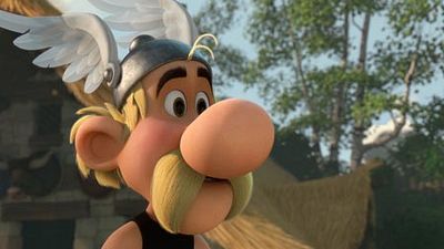 image de la news Astérix 2 : La suite du film d’animation d’Alexandre Astier est lancée