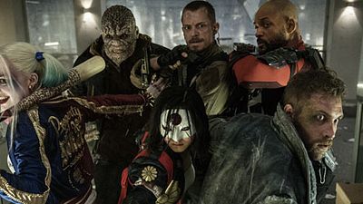 image de la news La Suicide Squad, Zac Efron, Kad Merad... Ils sont dans les bandes-annonces ciné à ne pas rater ! 