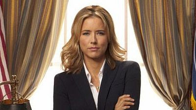 image de la news Madam Secretary arrive en France pour la Saint-Valentin