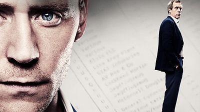 image de la news The Night Manager: Tom Hiddleston face à Hugh Laurie dans la bande-annonce de la mini-série