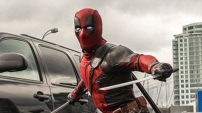 image de la news Deadpool parodie X-Files pour son retour