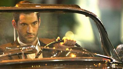 image de la news Audiences US: Lucifer a-t-il réussi un début endiablé ?