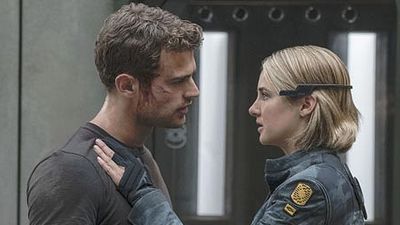 image de la news Divergente 3, Ave, César !, Zoolander 2... Les 20 photos ciné de la semaine !