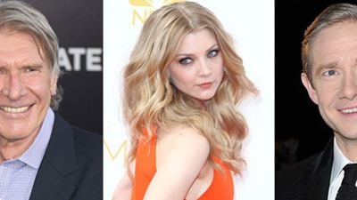 Harrison Ford, Natalie Dormer, Martin Freeman... : découvrez le casting fou d'Official Secrets !