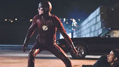 image de la news Flash, Scandal, X-Files : les 10 photos séries de la semaine !