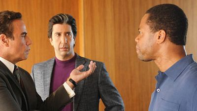 image de la news American Crime Story : que pense la presse US de la nouvelle série de Ryan Murphy ?