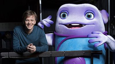 image de la news Doublage/Sous-titrage : la VF de En route primée aux 5e prix de l'a:t:a:a