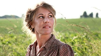 Gérardmer 2016 : Mathilde Seigner est "très fière" de Flic tout simplement