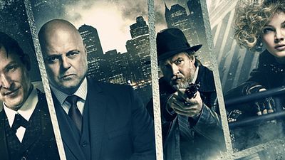 image de la news Gotham : un méchant de la saison 1 va revenir