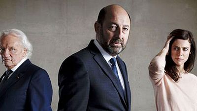 image de la news Interview Baron Noir : "Explorer le monde de la politique c’est se frotter à un sujet très compliqué" selon Kad Merad