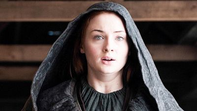 image de la news Game of Thrones: Sophie Turner annonce la plus "grosse saison" de la série !