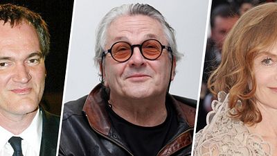 image de la news Qui sont les 20 derniers Présidents du Jury du Festival de Cannes ?