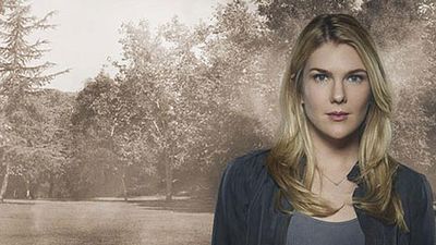 image de la news De American Horror Story à Whispers, retour sur le parcours de Lily Rabe...