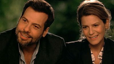 image de la news Papa ou maman 2 : ce qui vous attend dans la suite avec Marina Foïs et Laurent Lafitte