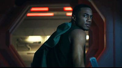 image de la news Independence Day Resurgence : c'est l'apocalypse dans le 
spot du Super Bowl 2016