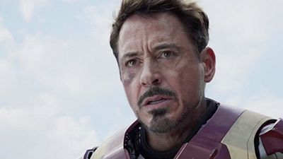 image de la news Spot TV du Super Bowl Captain America: Civil War : la tension montre d'un cran entre les Avengers !