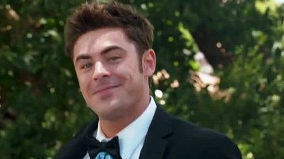 image de la news Bande-annonce Incouchables : Zac Efron face aux déjantées Anna Kendrick et Aubrey Plaza
