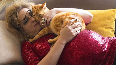 image de la news Joséphine s'arrondit : "La dernière vraie comédie sur le sujet de la grossesse, c'est Neuf mois"