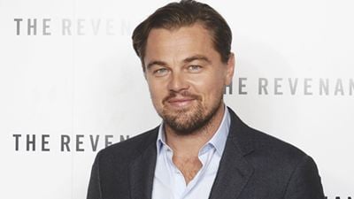 Leonardo DiCaprio : un nouveau projet lié à The Revenant