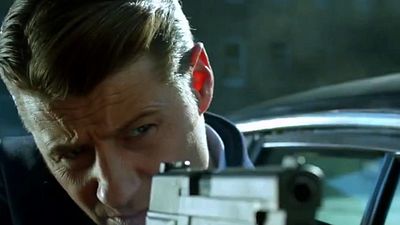 image de la news Gotham : un nouveau méchant se dévoile en vidéo