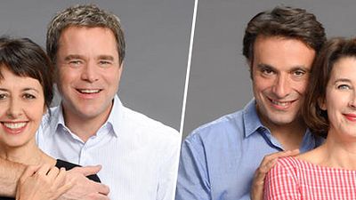 image de la news Fais pas ci, fais pas ça : la saison 8 marque un tournant pour les Bouley et les Lepic