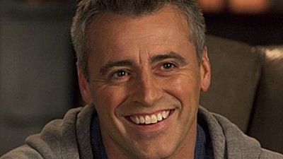 image de la news Une nouvelle série pour Matt LeBlanc, le Joey de Friends !