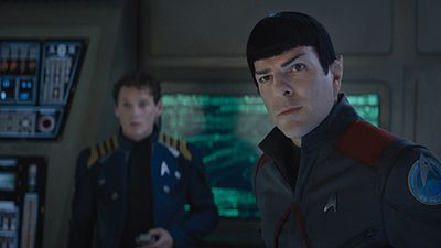 image de la news Star Trek : la nouvelle série a trouvé son showrunner chez Hannibal