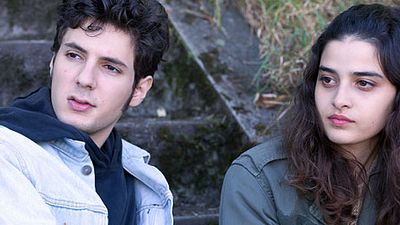 image de la news Danielle Arbid : "Avec Peur de rien, je voulais raconter une histoire heureuse, lumineuse, libre"