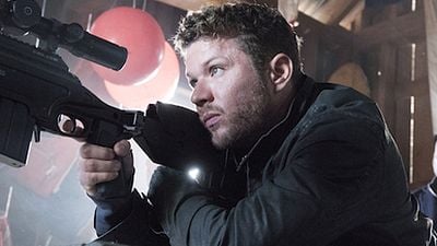 image de la news Shooter : la série tirée du film avec Mark Wahlberg est commandée