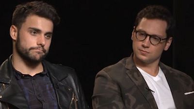 image de la news Grey's Anatomy, Scandal, Murder... les stars des séries de Shonda Rhimes nous teasent leurs retours